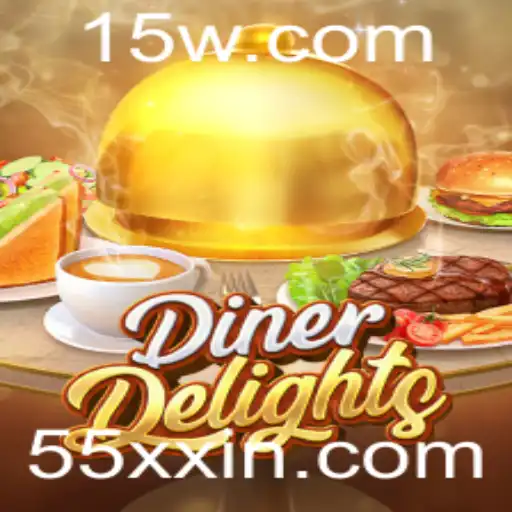 Explorando DinerDelights: Um Vislumbre do Jogo Gastronômico do Momento