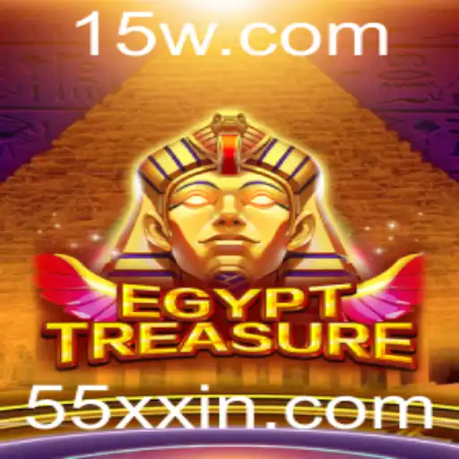 EgyptTreasure: Explore as Maravilhas Antigas com Emoção e Estratégia