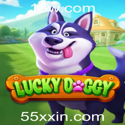 Descubra LuckyDoggy: O Novo Fenômeno no Mundo dos Jogos