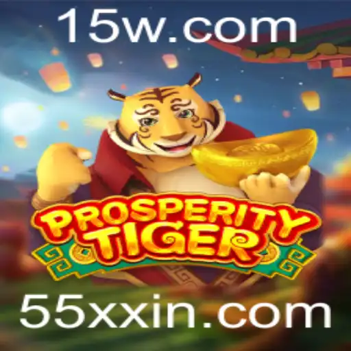 Descubra ProsperityTiger: O Novo Jogo de Estratégia Que Conquista o Mundo