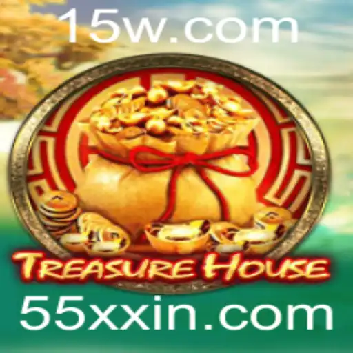 Explore o Fascinante Mundo do Jogo TreasureHouse